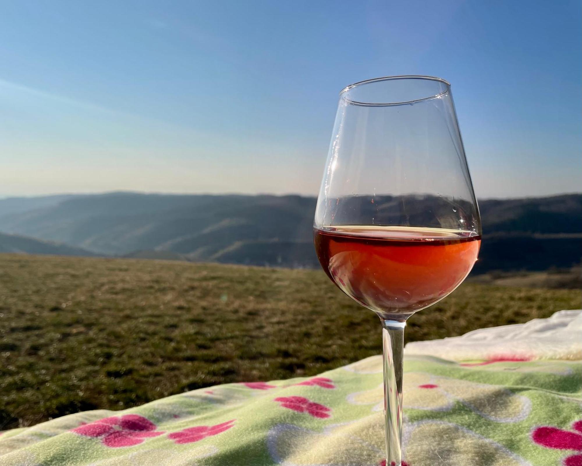 Gasthof Rebland Eichstetten Kültér fotó